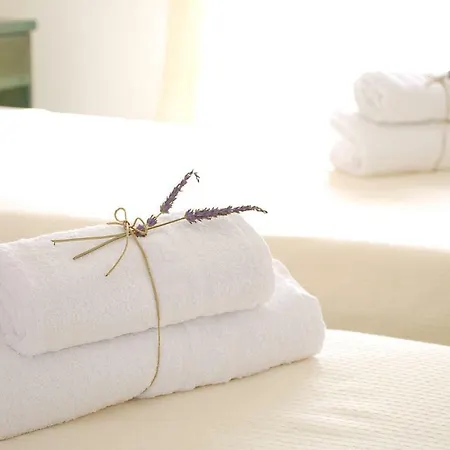 Appart hôtel Bluefox Kastrákion