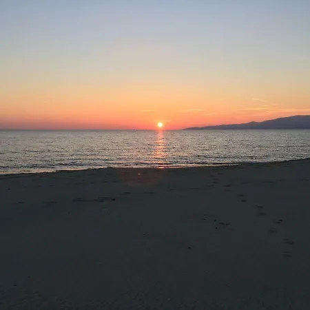 Bluefox Kastraki (Naxos)