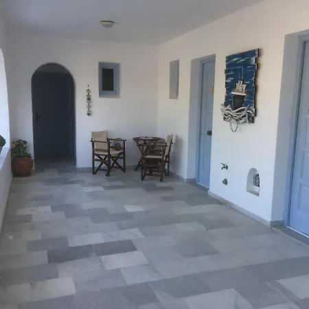 Bluefox Appart hôtel 4*