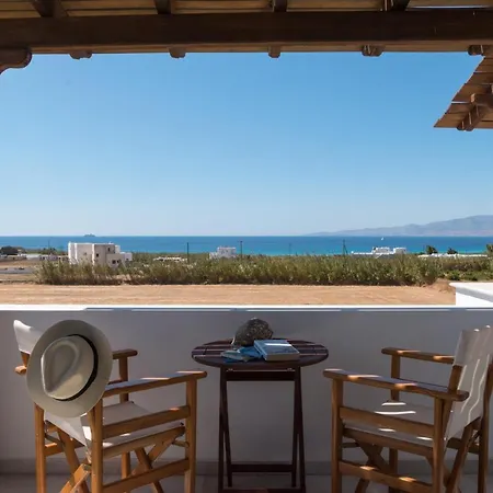 Appart hôtel Bluefox