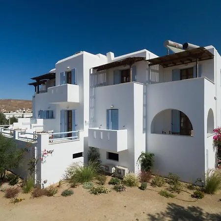 Bluefox Appart hôtel