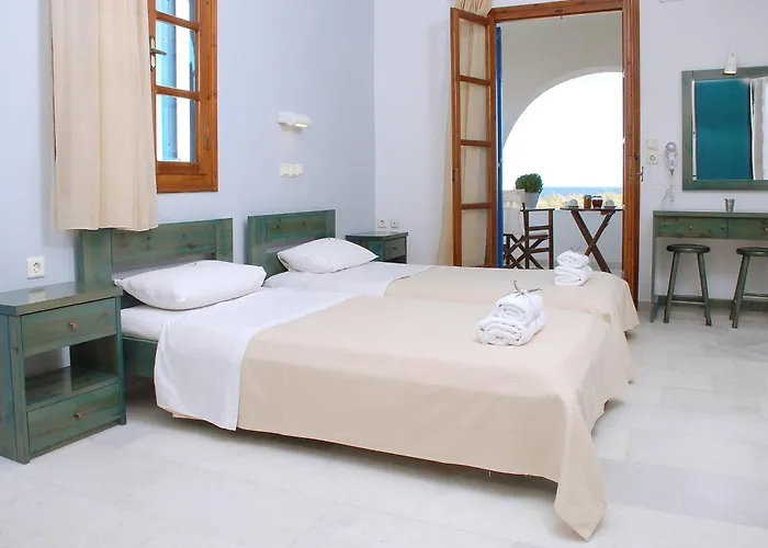 Bluefox 4* Kastrákion