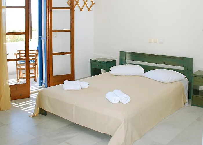 Bluefox 4* Kastrákion