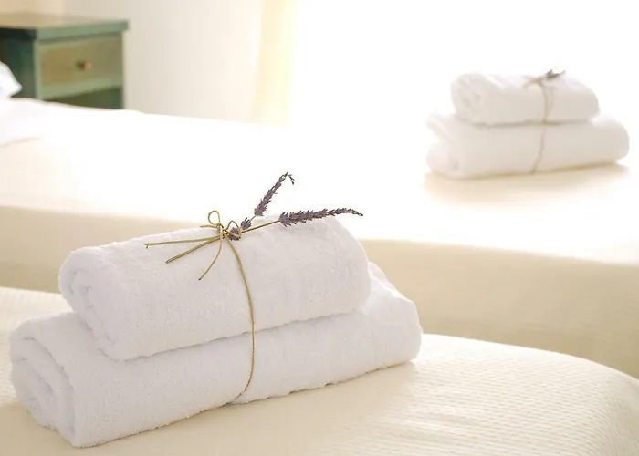 Aparthotel Bluefox Kastrákion