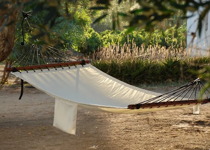 Aparthotel Bluefox Kastrákion