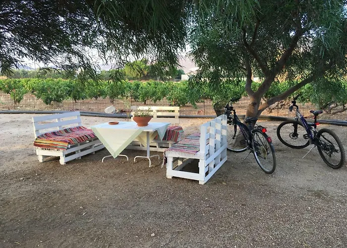 Bluefox Aparthotel 4*