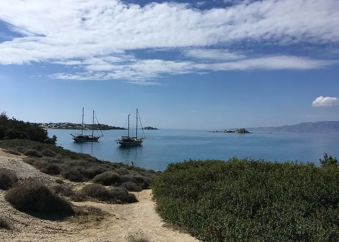 Bluefox 4* Kastrákion