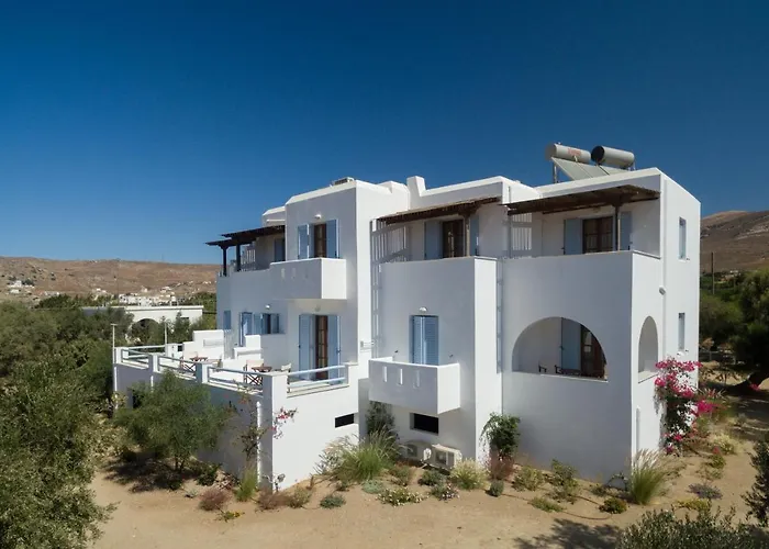 Bluefox 4* Kastrákion