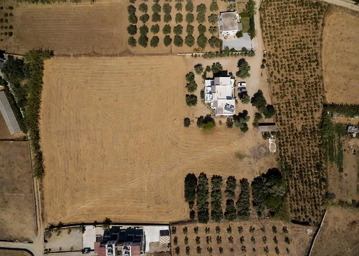 Bluefox Aparthotel 4*